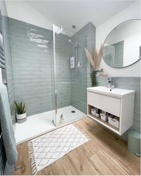 The Latest Trends in Bathroom Renovations