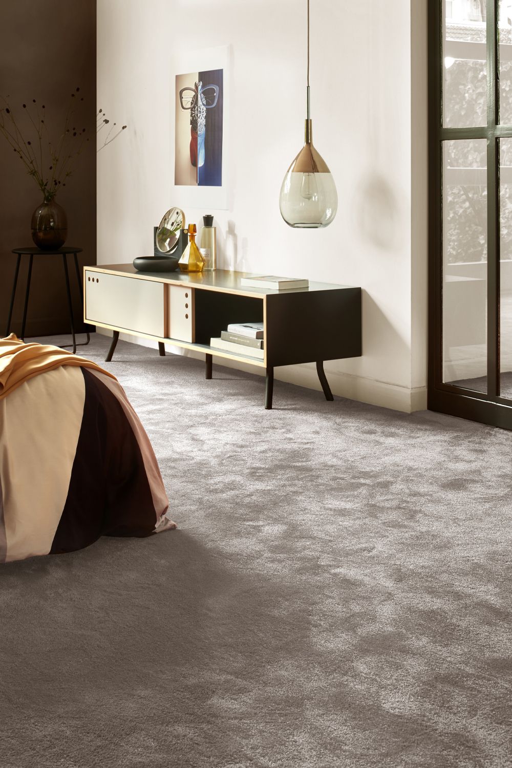Bedroom Carpets: Stunning And Useful   