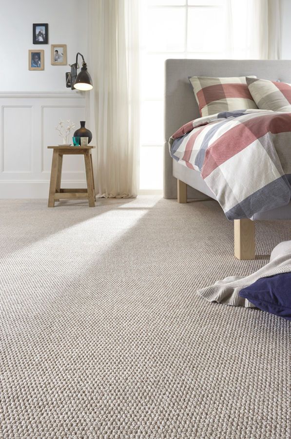 Why Berber Carpet Is the Perfect Addition
to Your Home