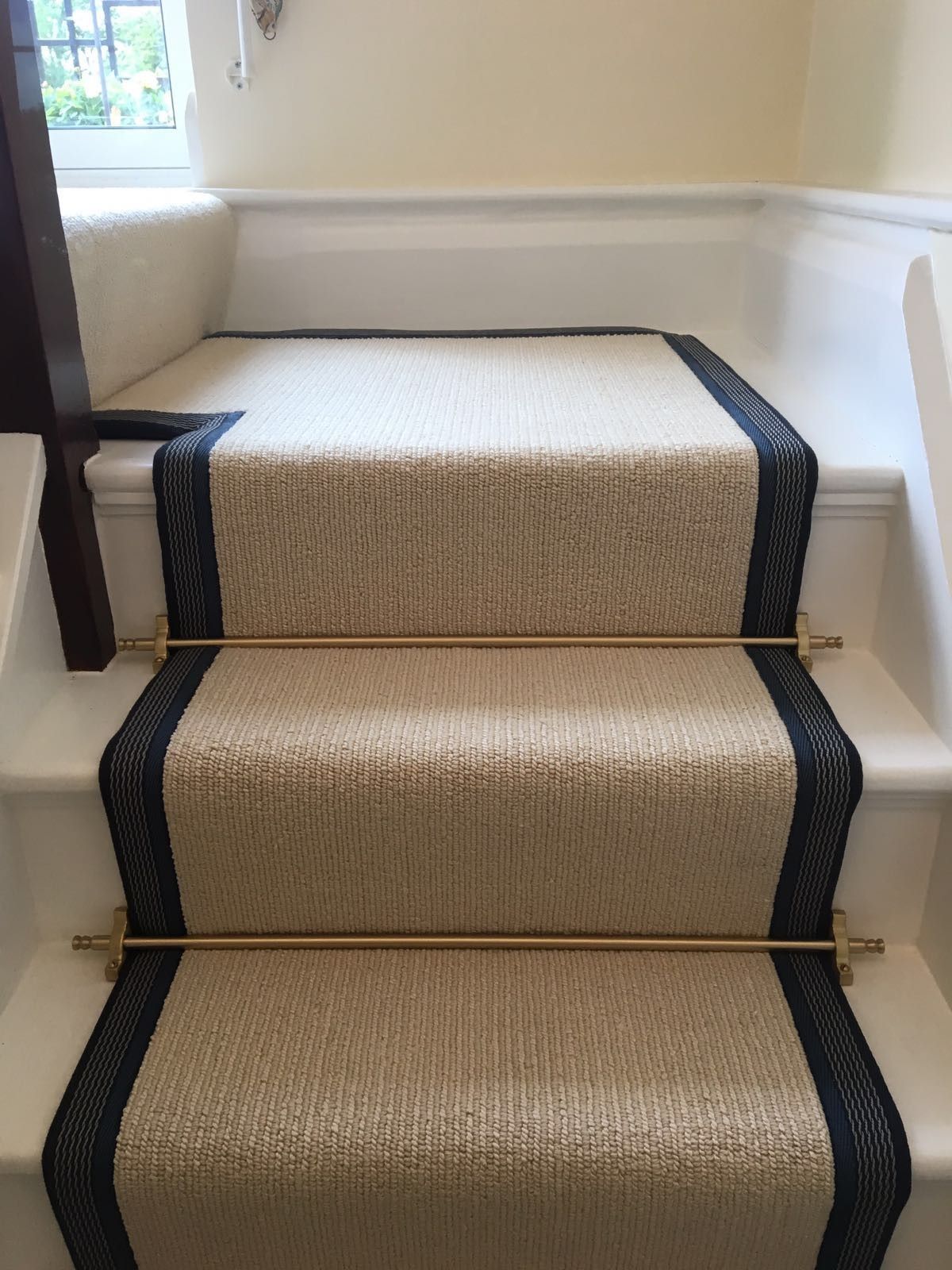 Choosing the Perfect Carpet Runner for
Your Home