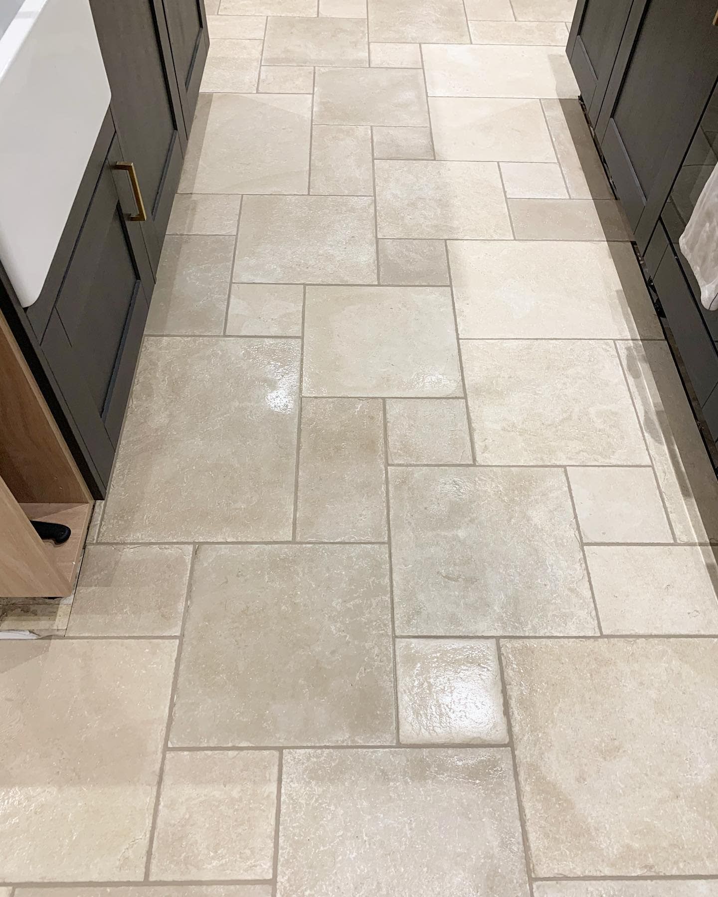 Benefits of ceramic tile flooring