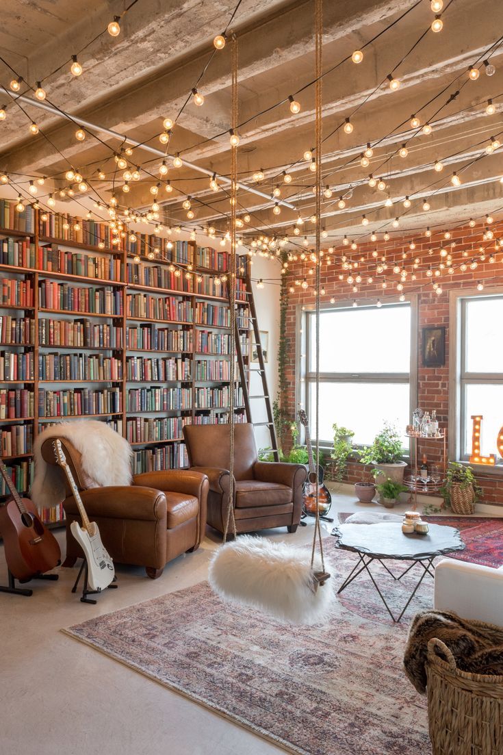 How To Pick Cool Bookshelves For Your Home?