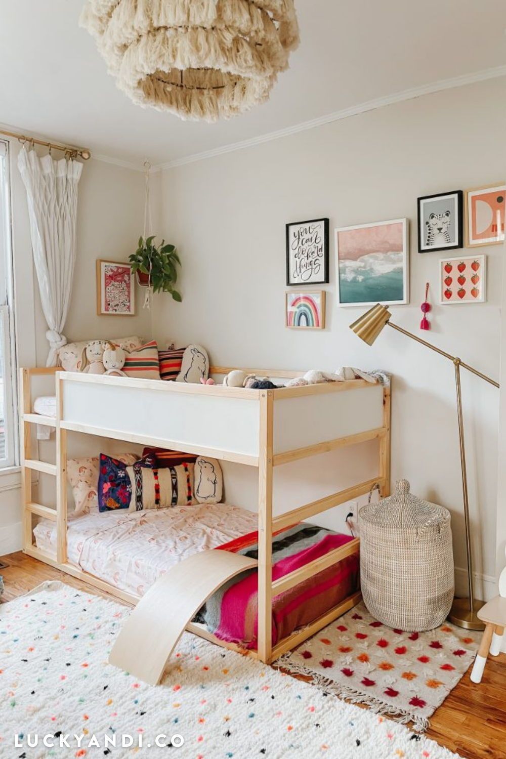 Trending Designs: Crib Sets for Girls
That Will Make Your Nursery Pop