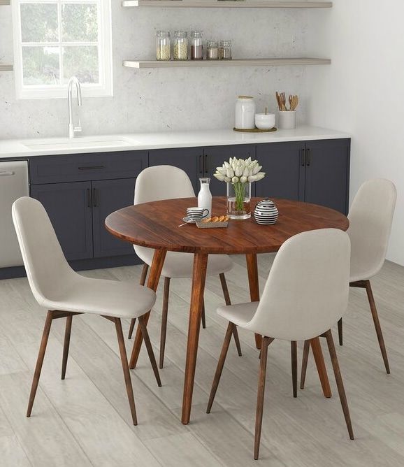 Tips for Selecting the Best Dining Set to
Match Your Style