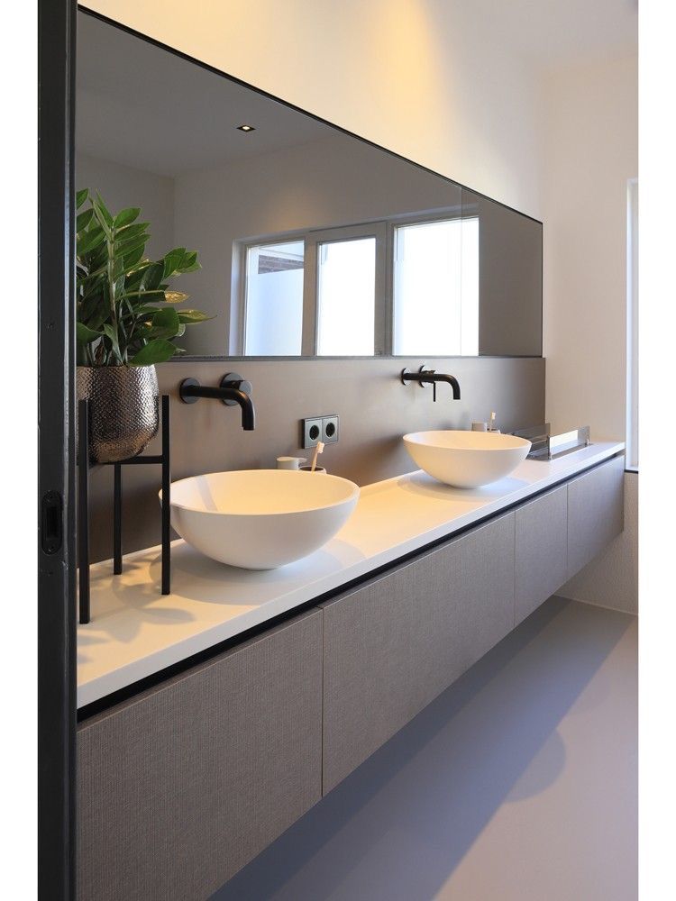 The Ultimate Guide to Double Bathroom
Sinks: Pros and Cons