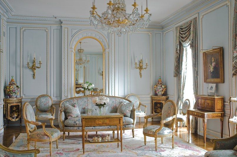 The Art of French Design: A Look at
French Style Furniture