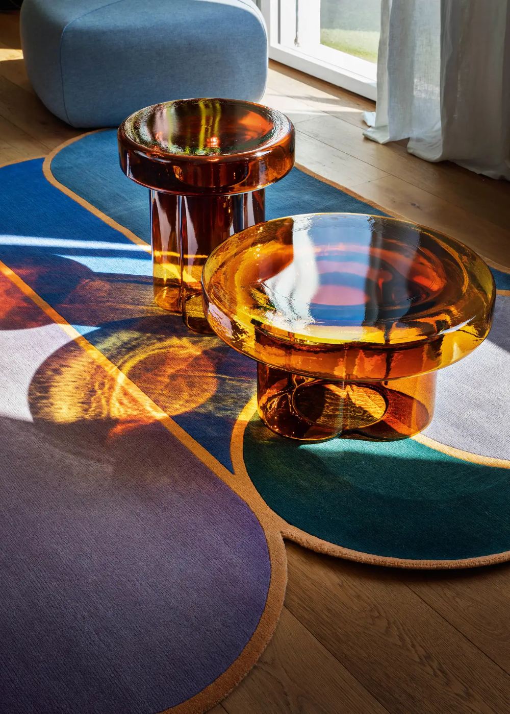 How to Care for Your Glass Table