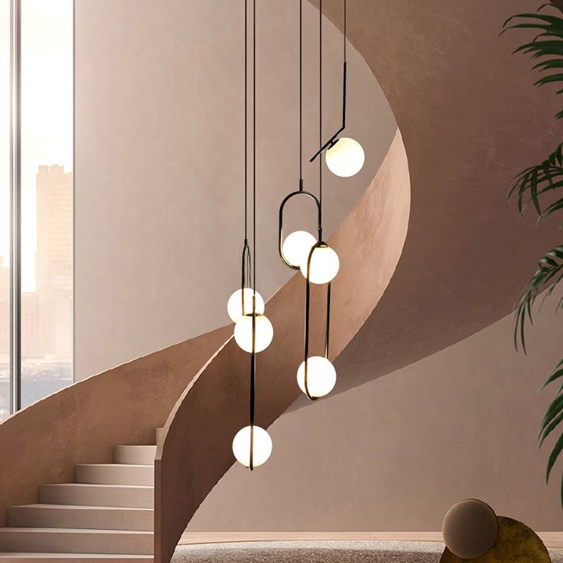 Illuminate Your Home: Globe Lighting
Fixtures for Every Room