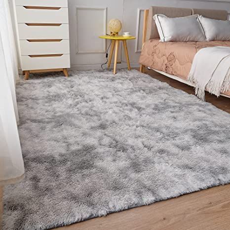 Few info on grey rug