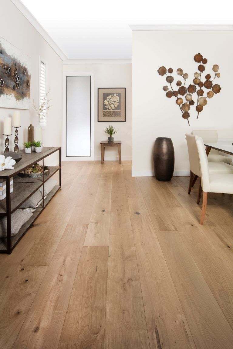 All you need to know about hardwood floors