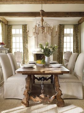 Hooker Dining Room Furniture