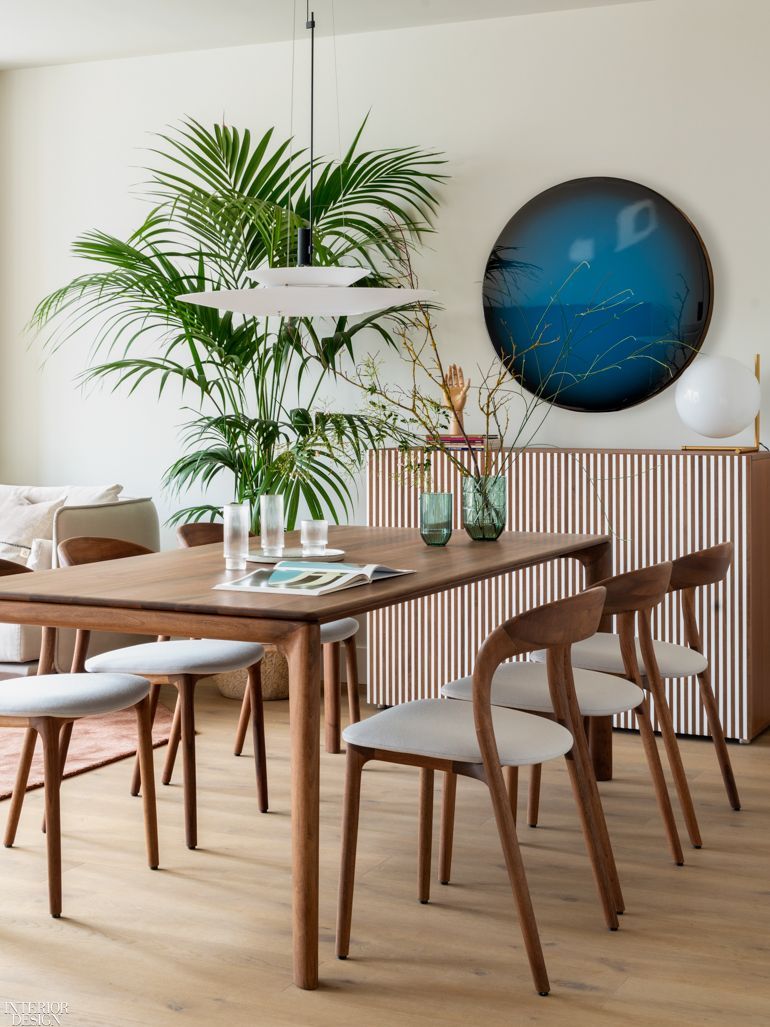 Stylish Kitchen Chairs to Elevate Your Dining Space
