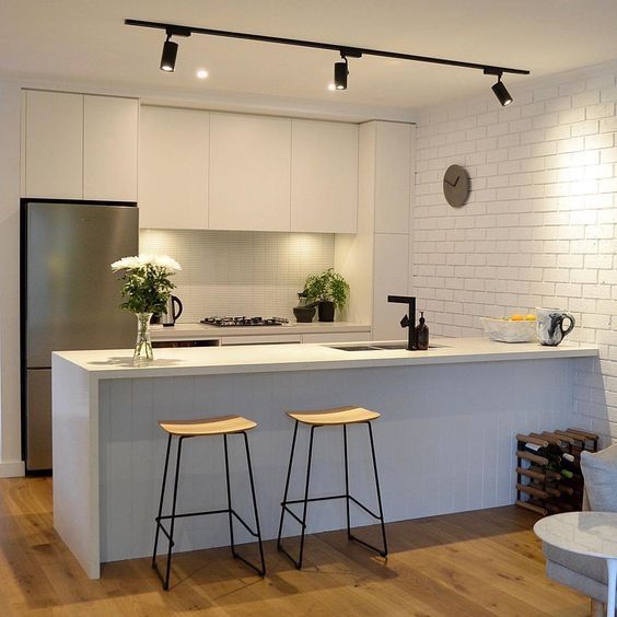 Kitchen Lighting Ideas