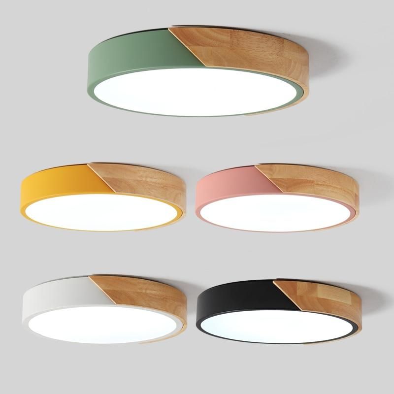 Brighten Up Your Kitchen with Modern Led
Ceiling Lights