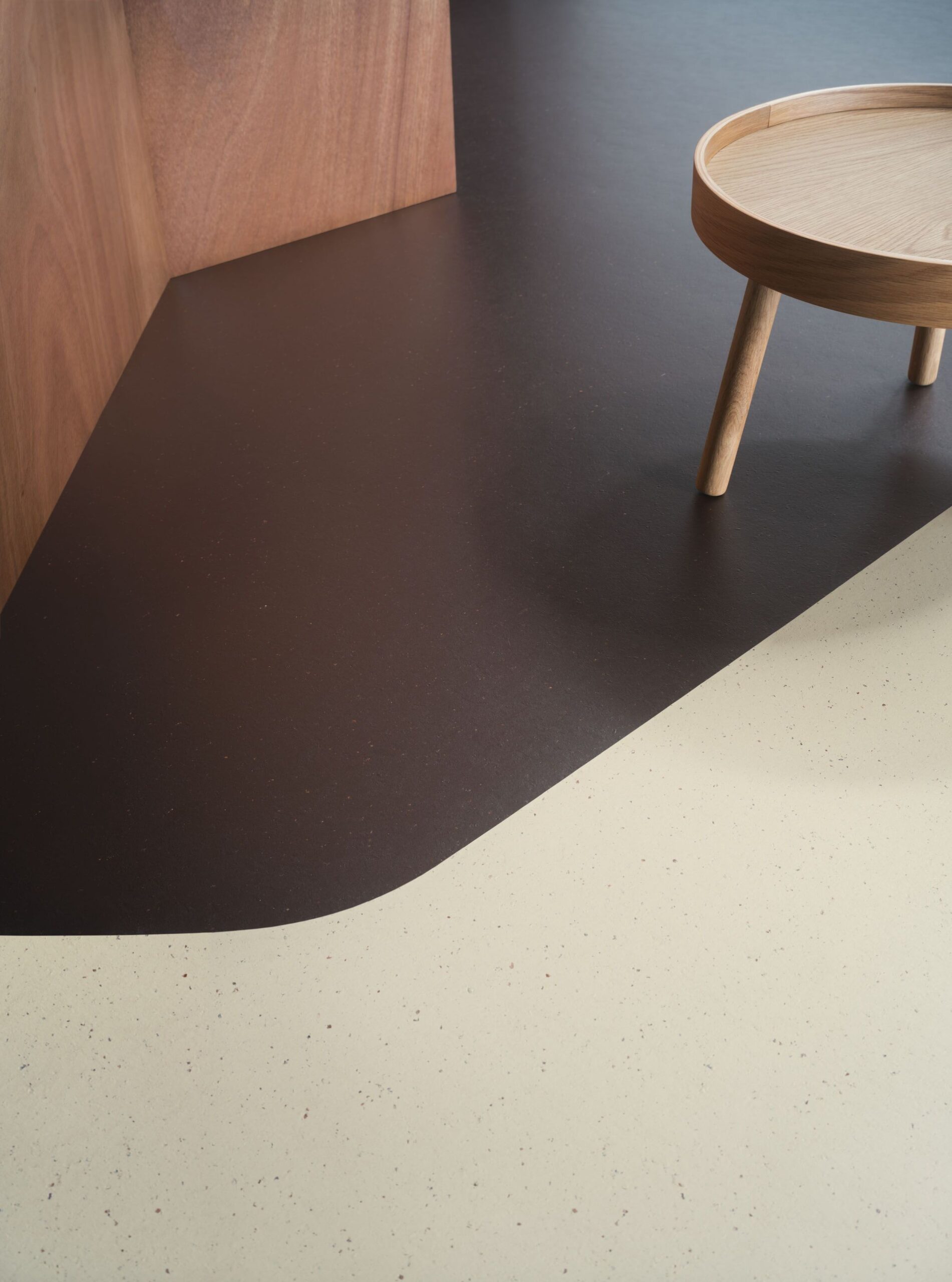 Benefits of Linoleum Flooring for
Commercial Spaces