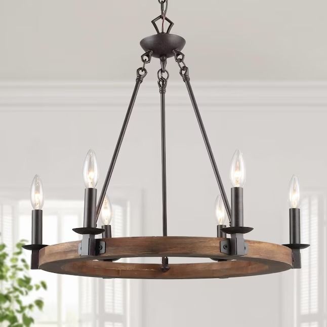 Transform Your Dining Room with Lowes
Lighting Fixtures