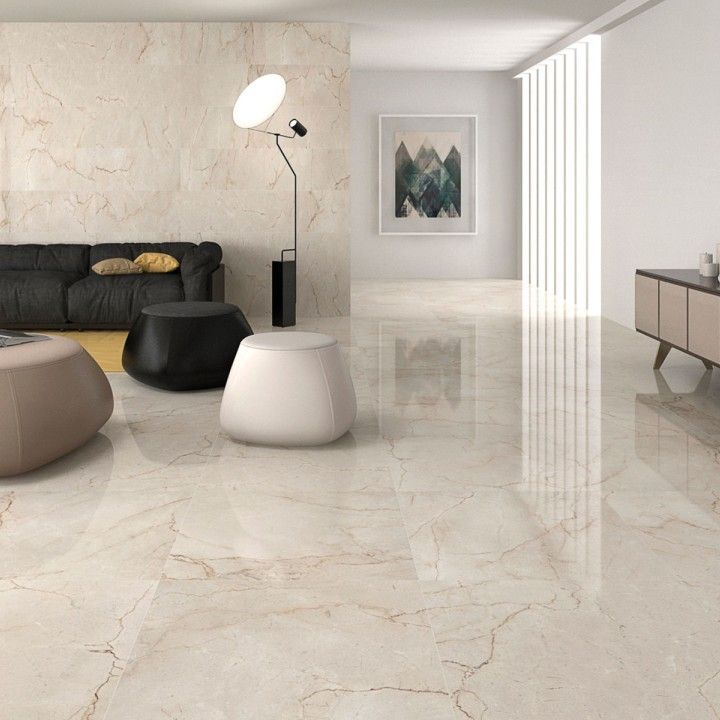 The Pros and Cons of Installing Marble
Flooring in Your Home