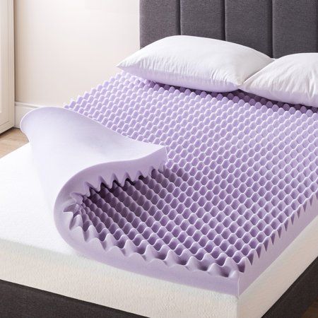 Advantages of using best memory foam matress