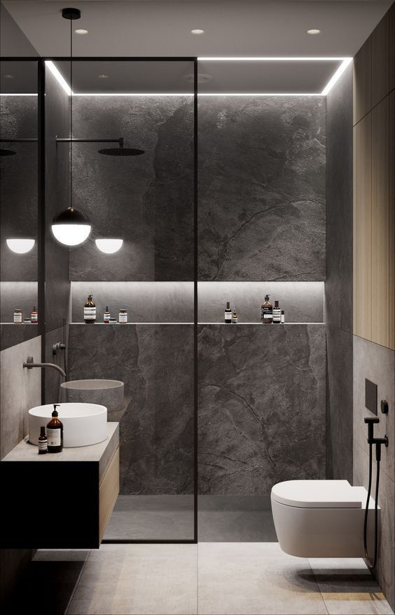 Tips for Stunning Bathroom Ceiling Light
Design