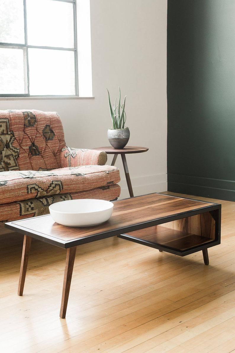 Modern Coffee Tables – the Focal Point of  Your Living Room