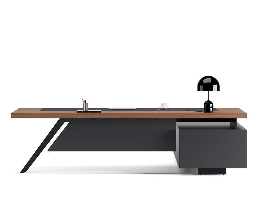 Modern Executive Desk for Your Home  Office