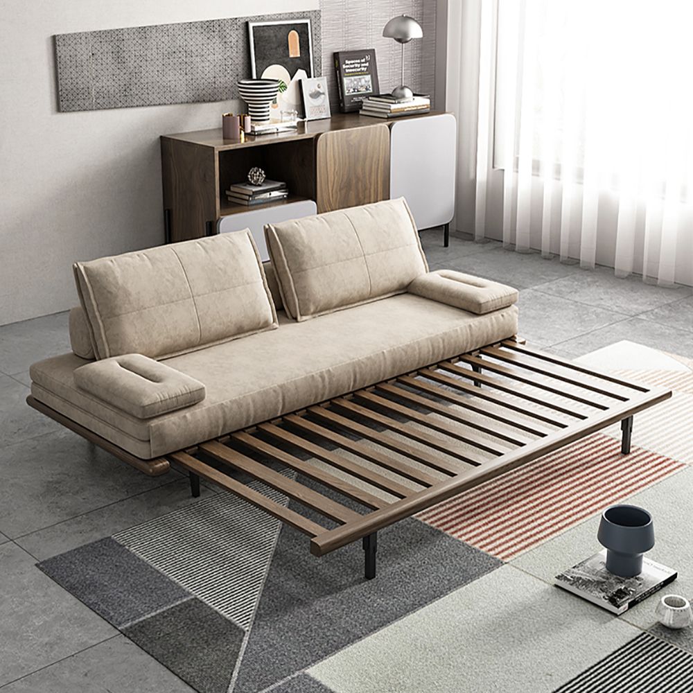 Stylish and Functional: The Best Modern
Sofa Beds for Small Spaces
