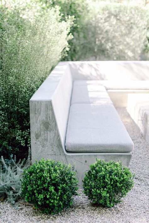 Wonderful And Useful Outdoor Benches