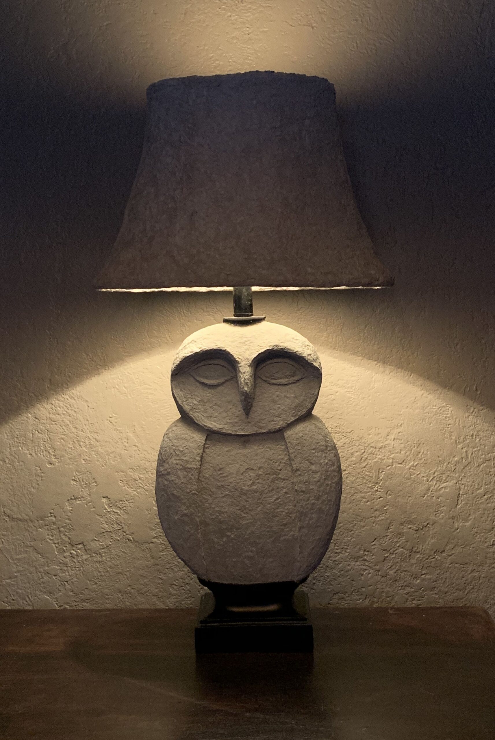 The Timeless Charm of Owl Lamps