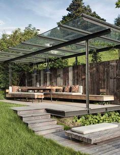 The Ultimate Guide to Choosing the Right
Pergola Kit for Your Home