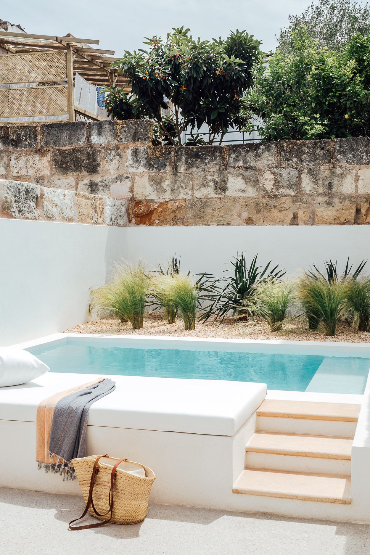 The Ultimate Guide to Plunge Pools:
Everything You Need to Know