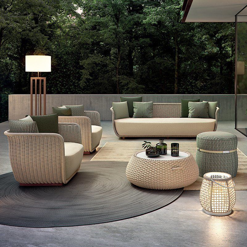 Rattan Outdoor Furniture- something specific and precise