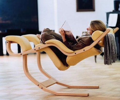 Choosing the Right Reclining Chair for
Ultimate Comfort