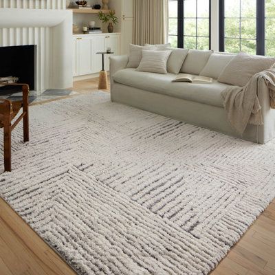 Choosing the Perfect Shag Area Rug for
Your Home Decor