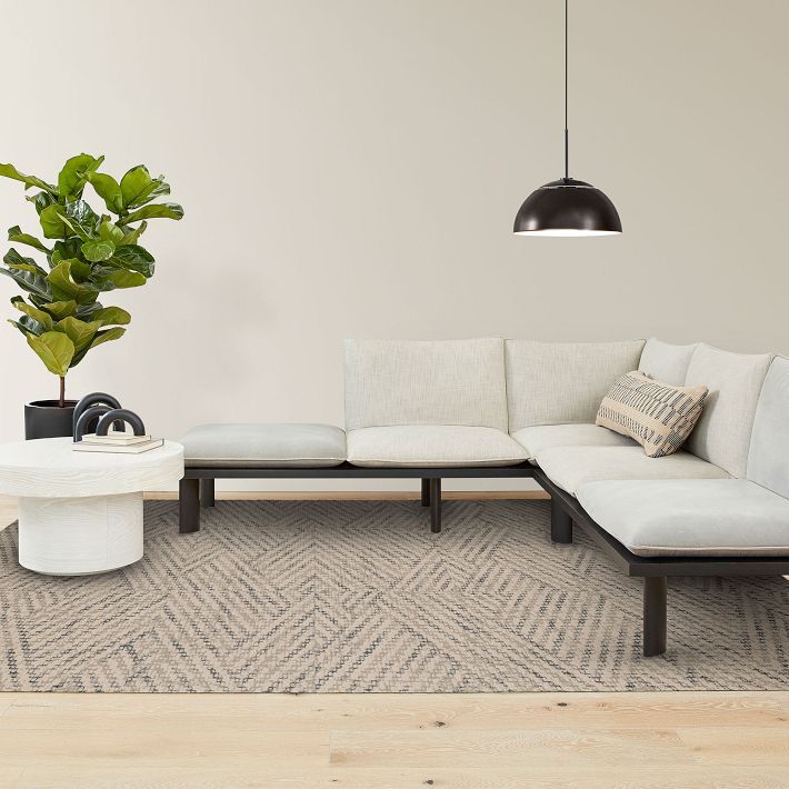Why Shaw Carpet is a Top Choice for
Homeowners