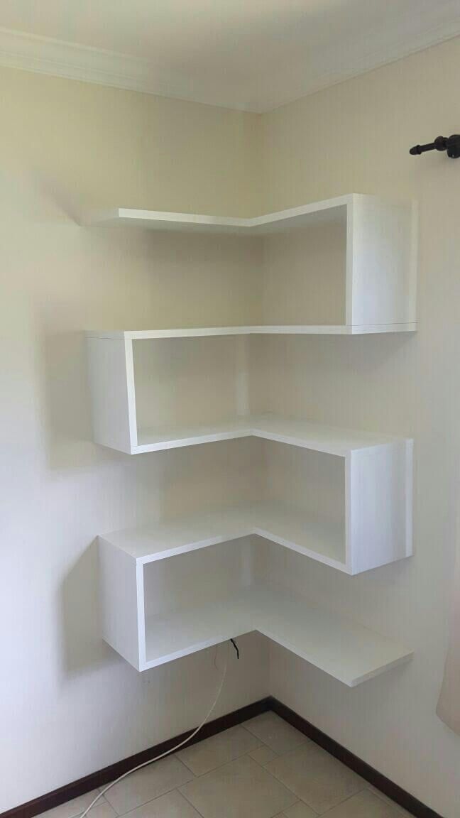 Shelves for Wall Make a Lovely Decor at  Home