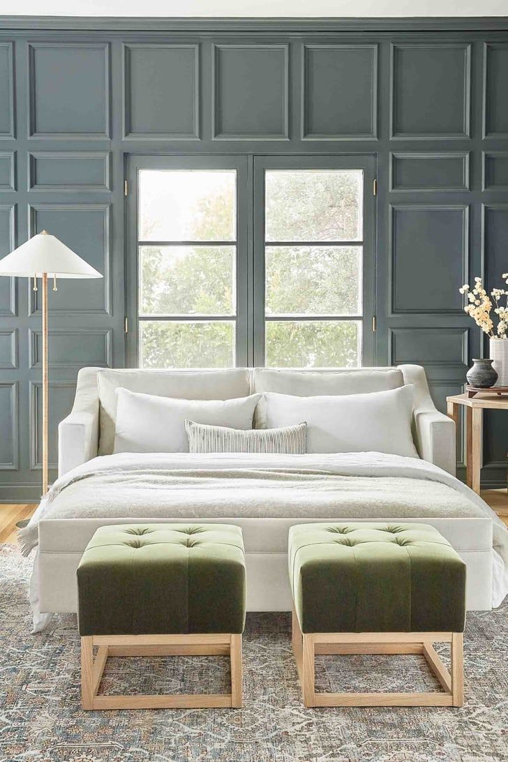 How to Make the Most of Your Sleeper
Sofa: Tips and Tricks