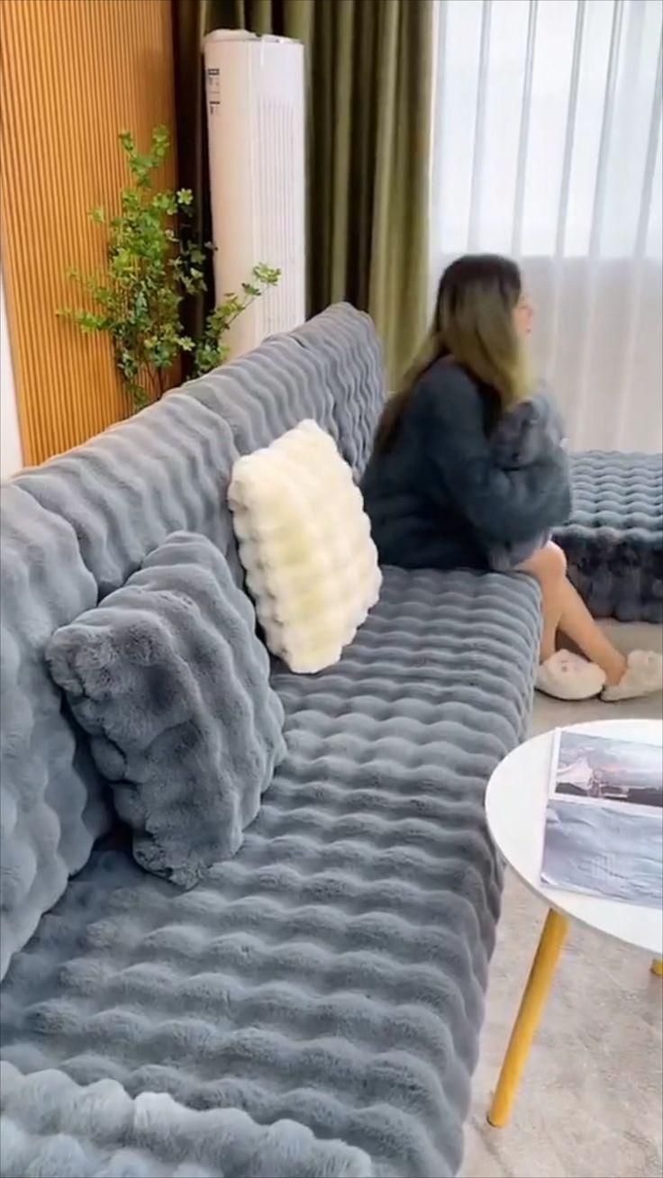 Benefits of using Sofa Cover
