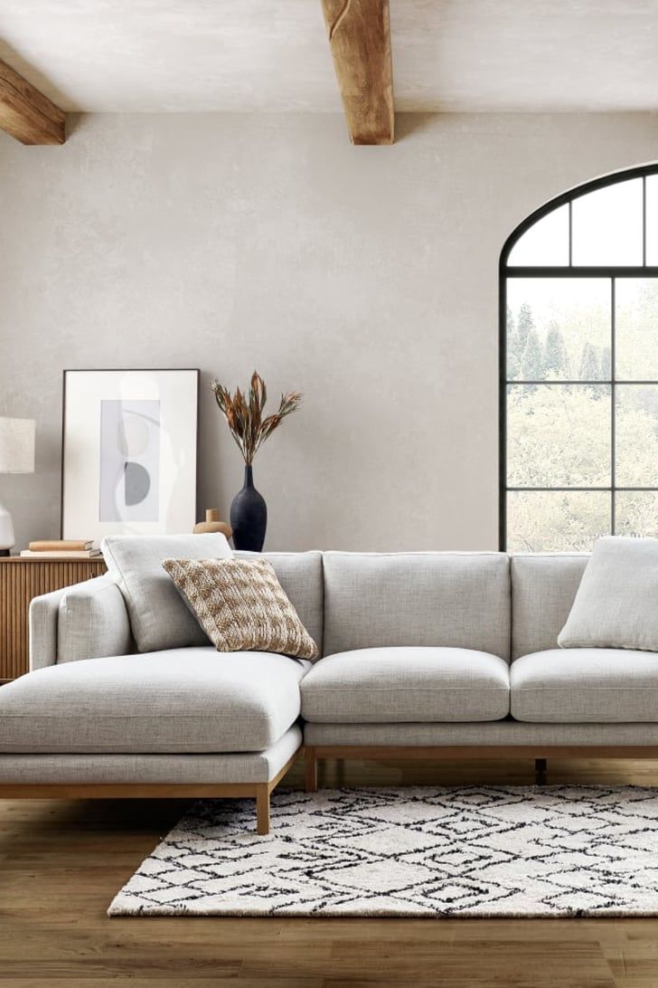 Sofa Sectionals in Trendy Styles Accent  Your Living Room