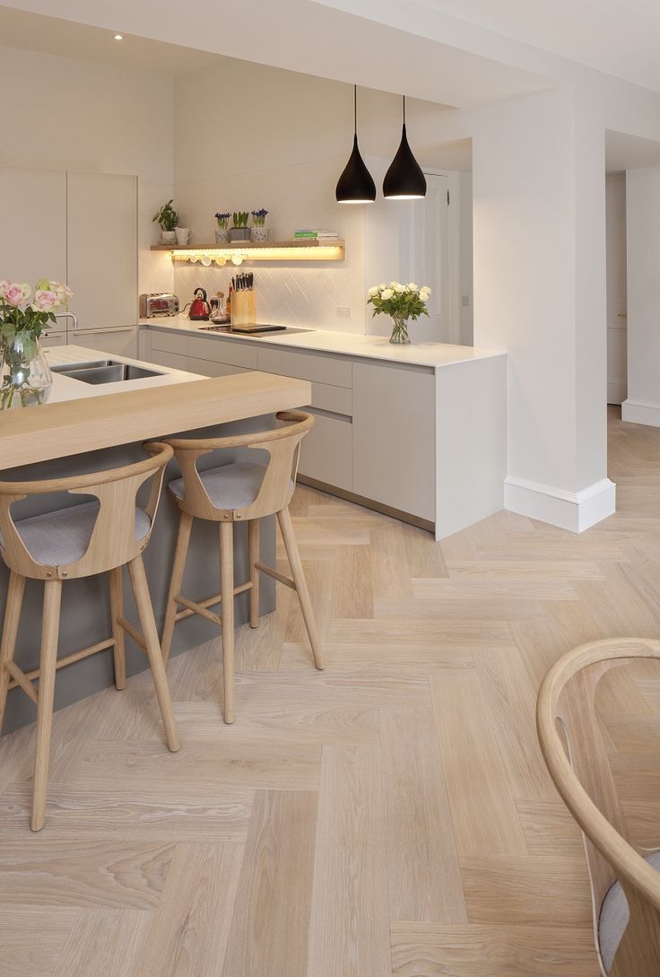 How to save money with solid oak flooring?
