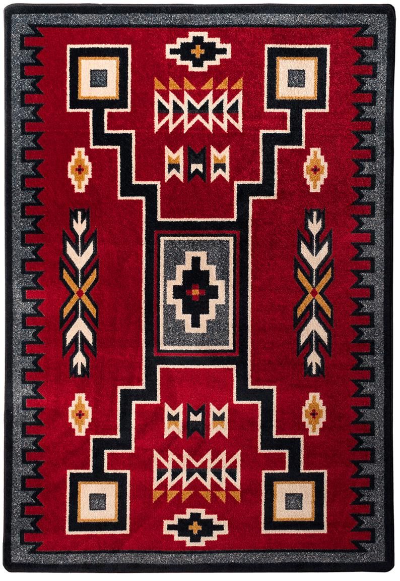 Exploring the Timeless Beauty of
Southwestern Rugs