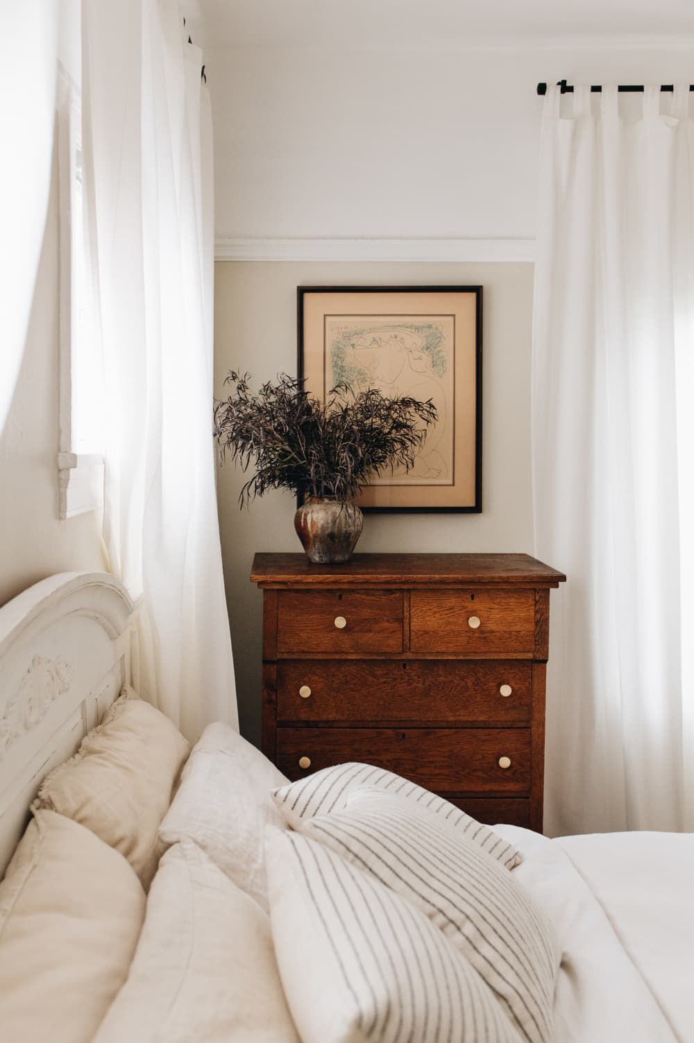 Wood Dresser – A Classic Choice