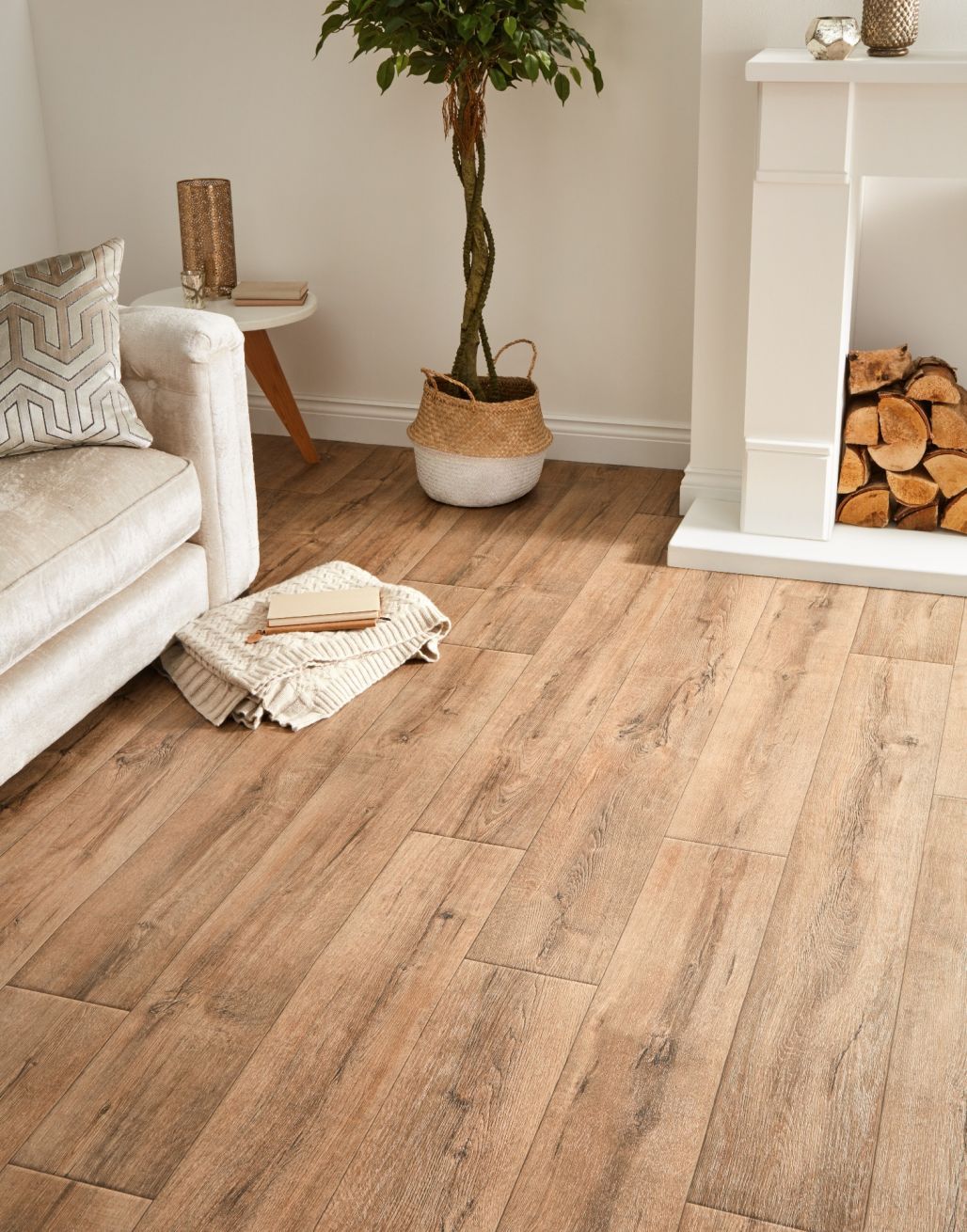 What makes wooden floors the right choice for your home?