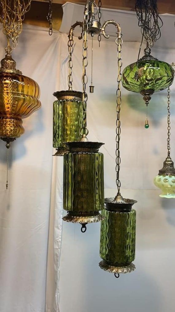 Tips for Buying and Caring for Antique
Lamps