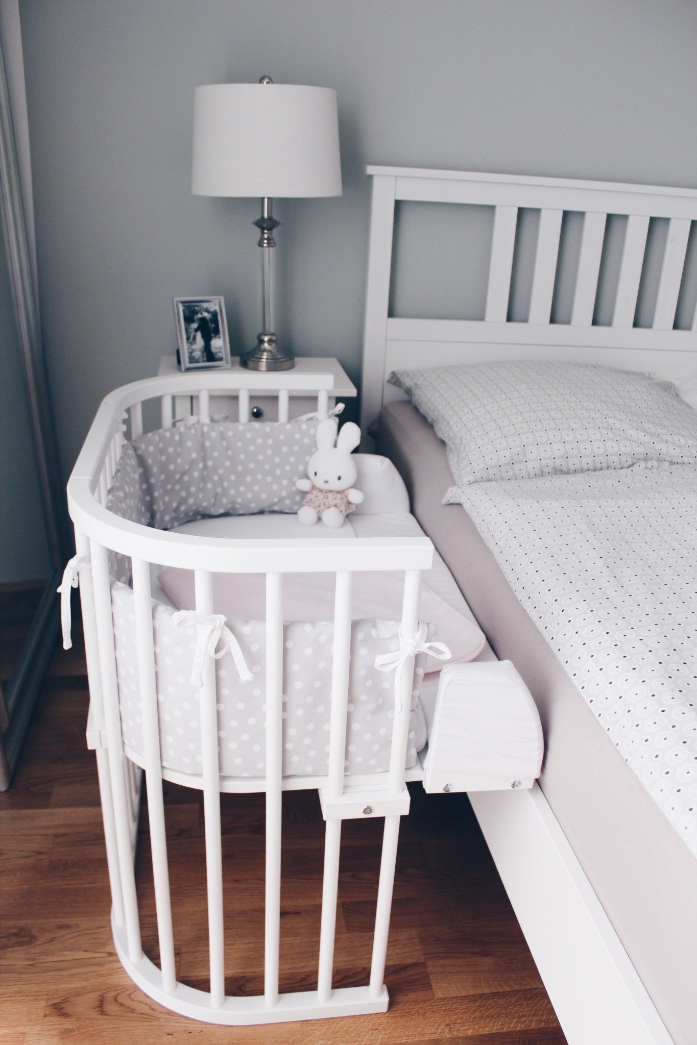 Things to remember before you buy baby cots for your baby