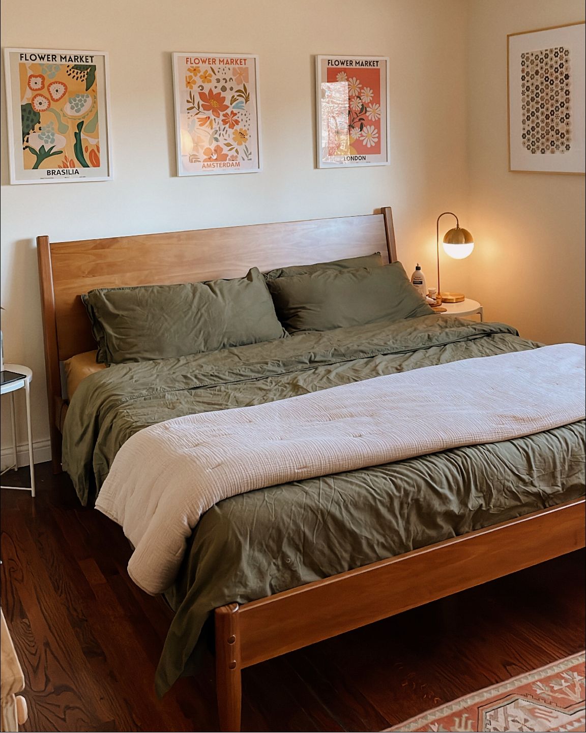 How to Choose Bed Frames