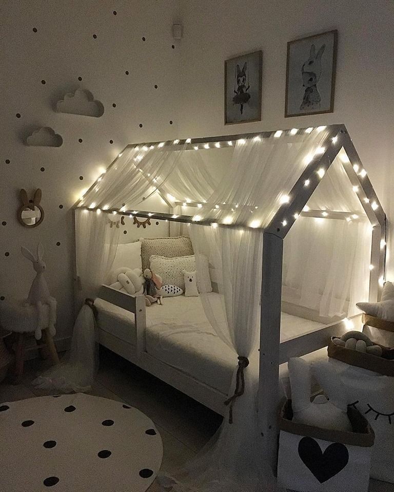 Tips for Creating a Cozy and Functional
Children’s Bedroom