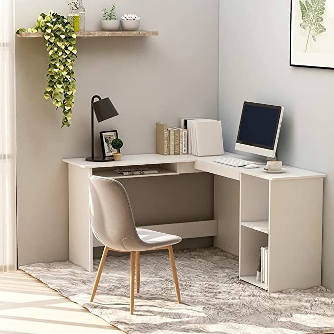 Top Features of Computer Corner Desk