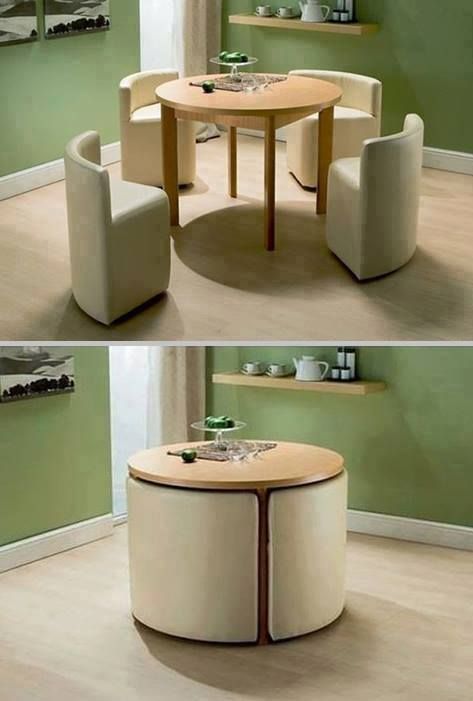 Cool Furniture for Modern Homes