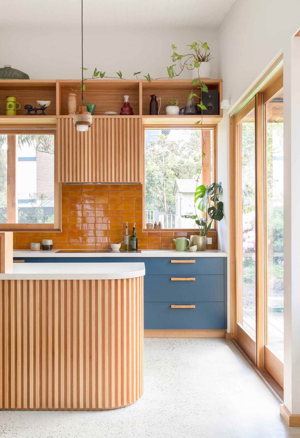 Designer Kitchens for Modern Homes
