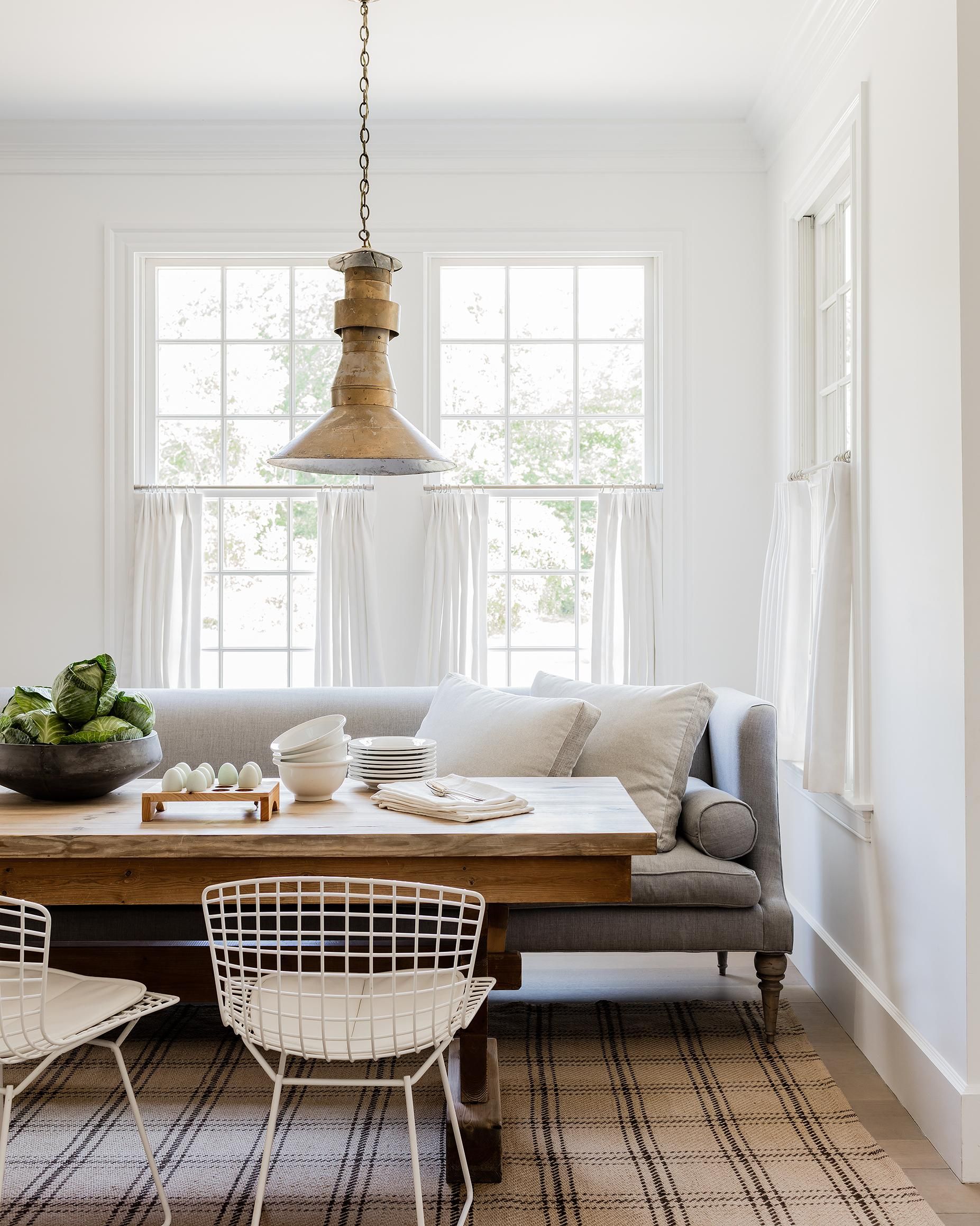 Dining Room Chair Slipcovers